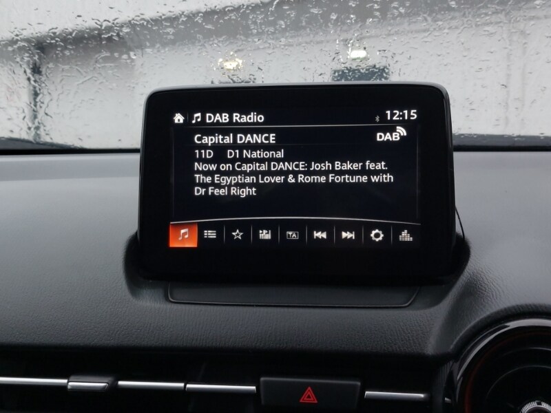 Used Mazda CX-3 2018 for sale - 77197520: Photo 17