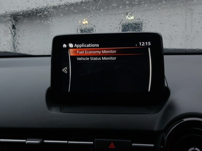 Used Mazda CX-3 2018 for sale - 77197520: Photo 18