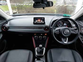 Used Mazda CX-3 2018 for sale - 77197520: Photo