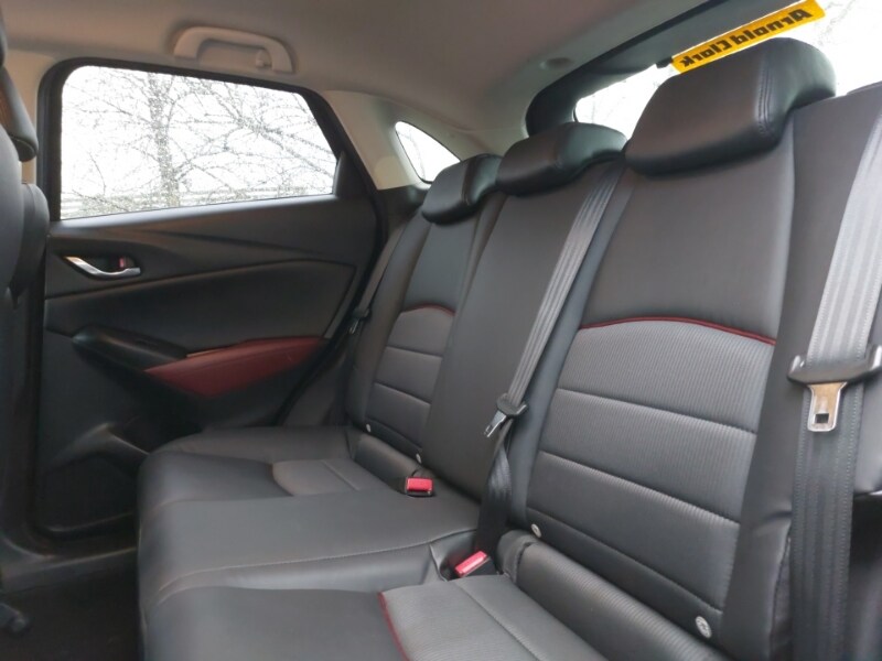 Used Mazda CX-3 2018 for sale - 77197520: Photo 6