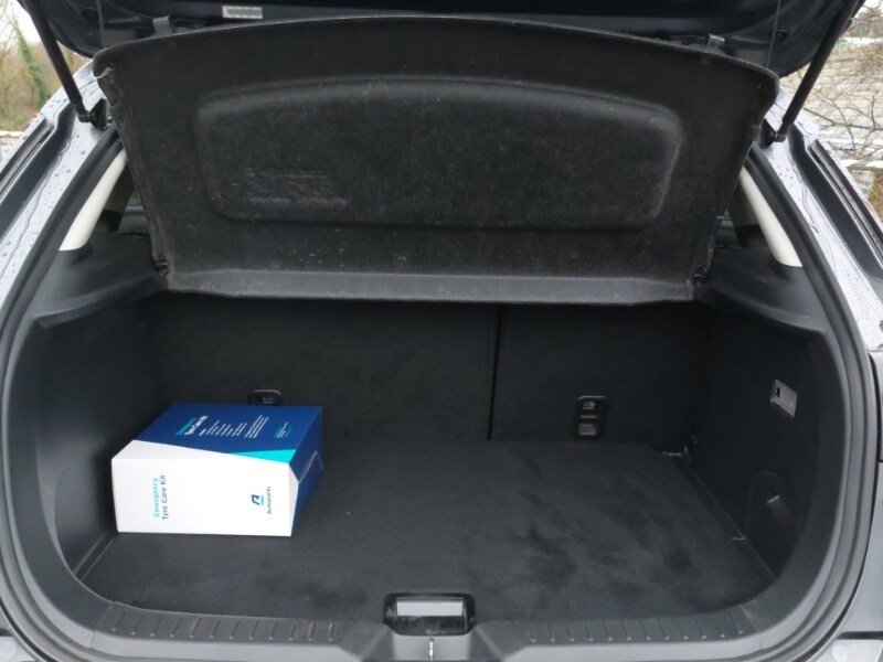 Used Mazda CX-3 2018 for sale - 77197520: Photo 8