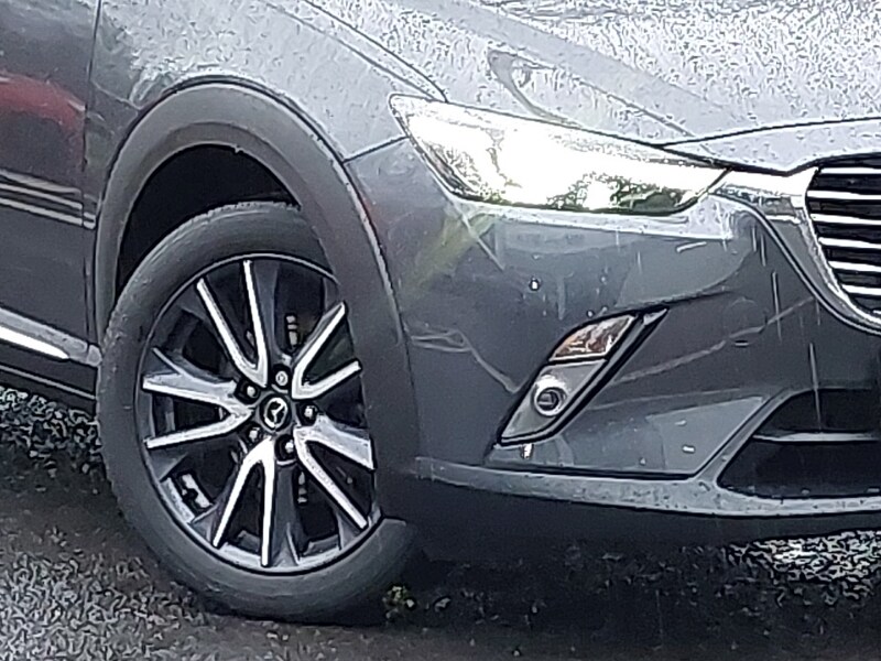 Used Mazda CX-3 2018 for sale - 77197520: Photo 9