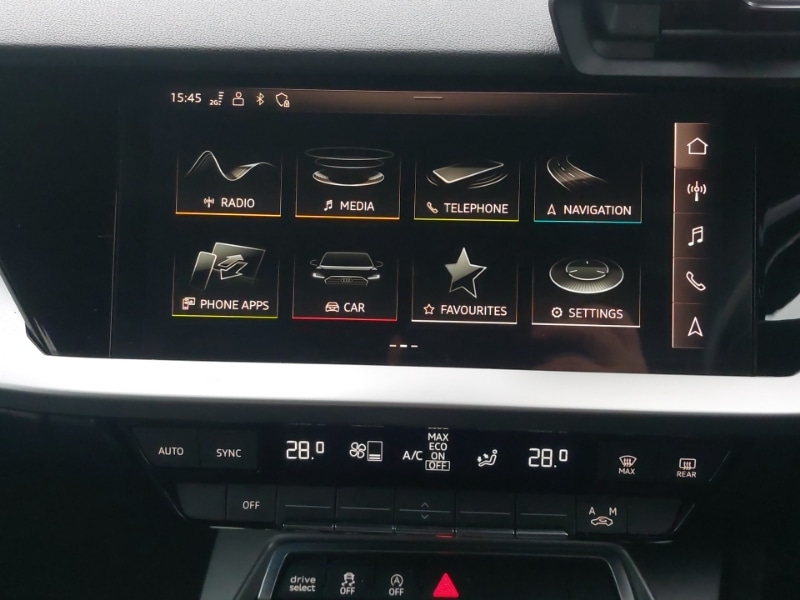 Used Audi A3 2021 for sale - 77385648: Photo 11