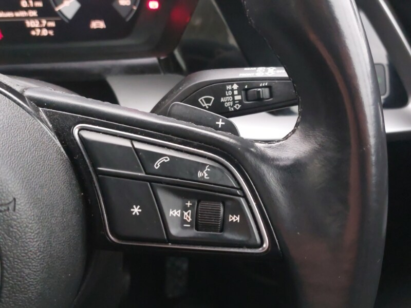 Used Audi A3 2021 for sale - 77385648: Photo 16