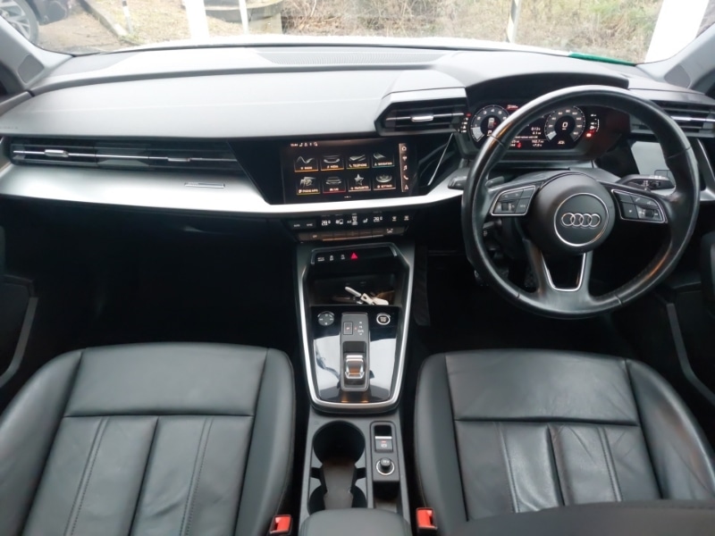 Used Audi A3 2021 for sale - 77385648: Photo 2