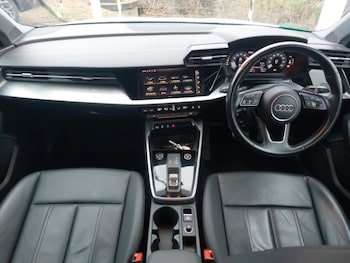 Used Audi A3 2021 for sale - 77385648: Photo