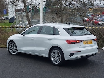 Used Audi A3 2021 for sale - 77385648: Photo