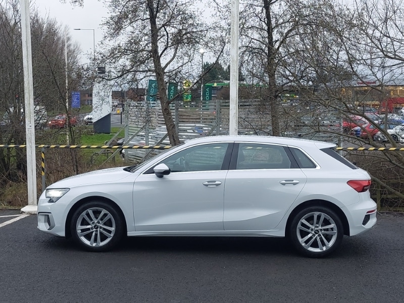 Used Audi A3 2021 for sale - 77385648: Photo 4