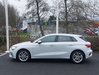 Used Audi A3 2021 for sale - 77385648: Photo