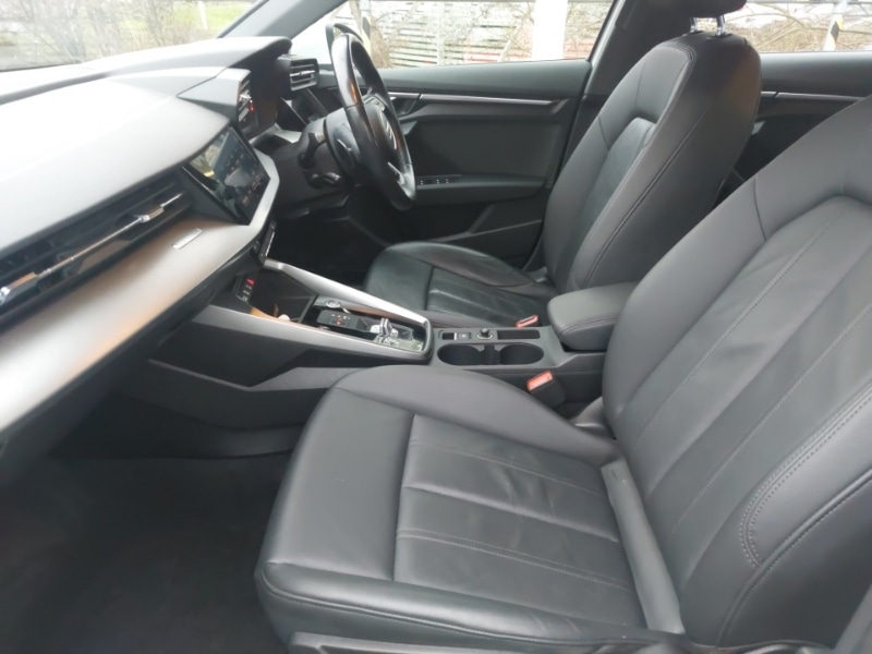 Used Audi A3 2021 for sale - 77385648: Photo 5