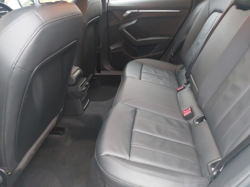 Used Audi A3 2021 for sale - 77385648: Photo 6