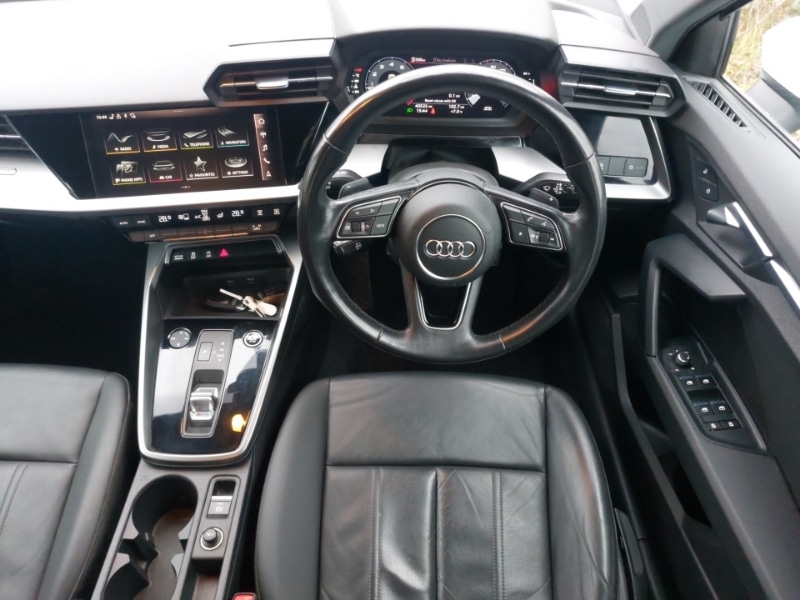 Used Audi A3 2021 for sale - 77385648: Photo 7