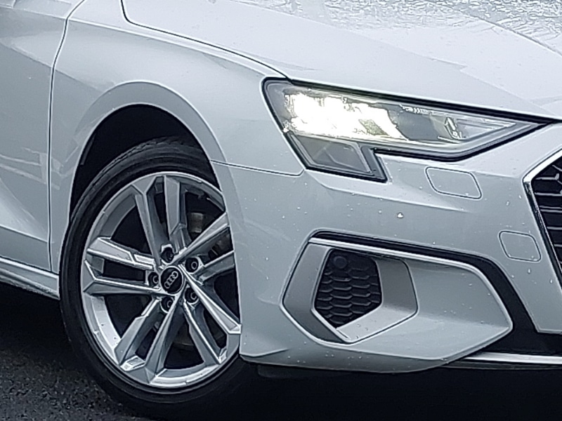 Used Audi A3 2021 for sale - 77385648: Photo 9