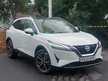 2022 - 1.3 DiG-T MH Tekna 5dr