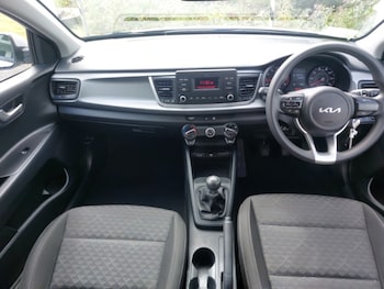 Used Kia Rio 2022 for sale - 75514255: Photo