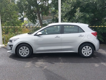 Used Kia Rio 2022 for sale - 75514255: Photo