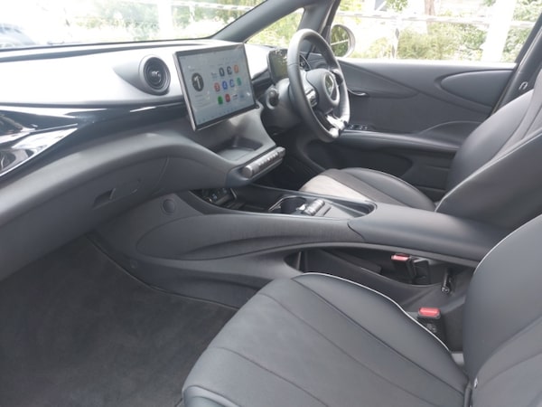 Used BYD Dolphin 2025 for sale - 75530803: Photo 5