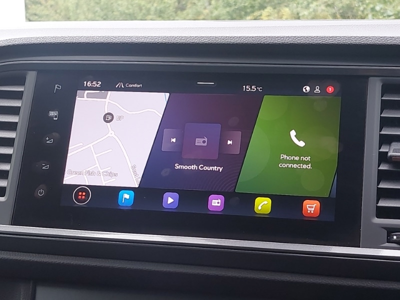 Used Cupra Ateca 2024 for sale - 76974911: Photo 10