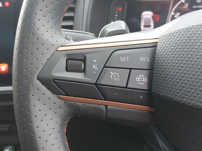 Used Cupra Ateca 2024 for sale - 76974911: Photo 13