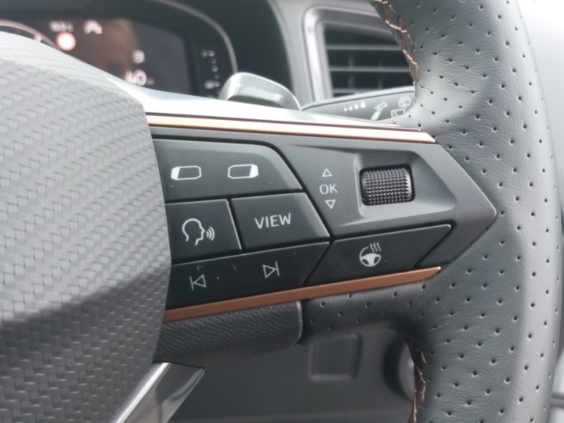 Used Cupra Ateca 2024 for sale - 76974911: Photo 14