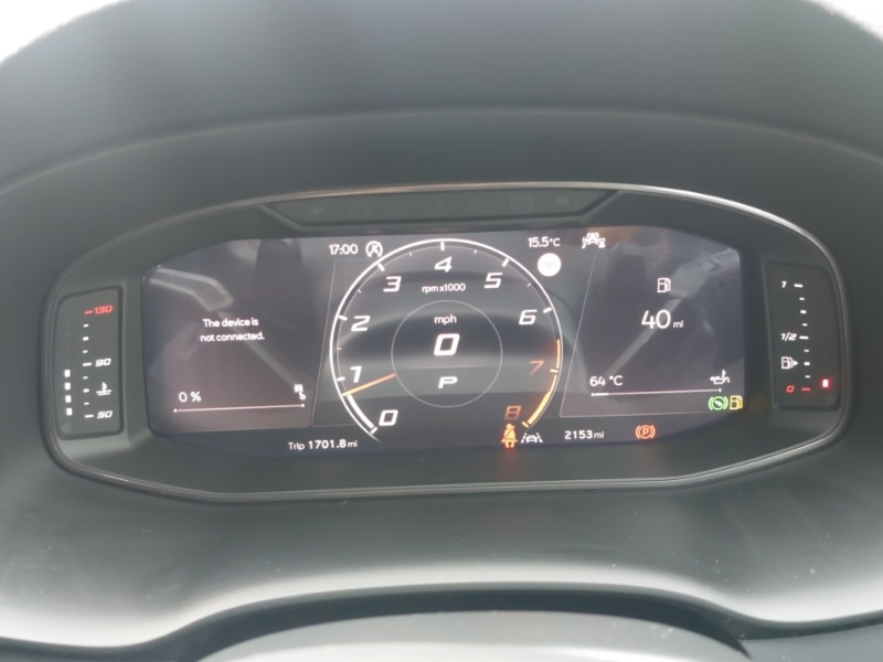 Used Cupra Ateca 2024 for sale - 76974911: Photo 19