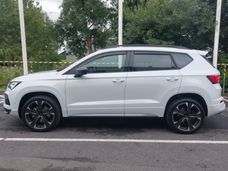Used Cupra Ateca 2024 for sale - 76974911: Photo 4