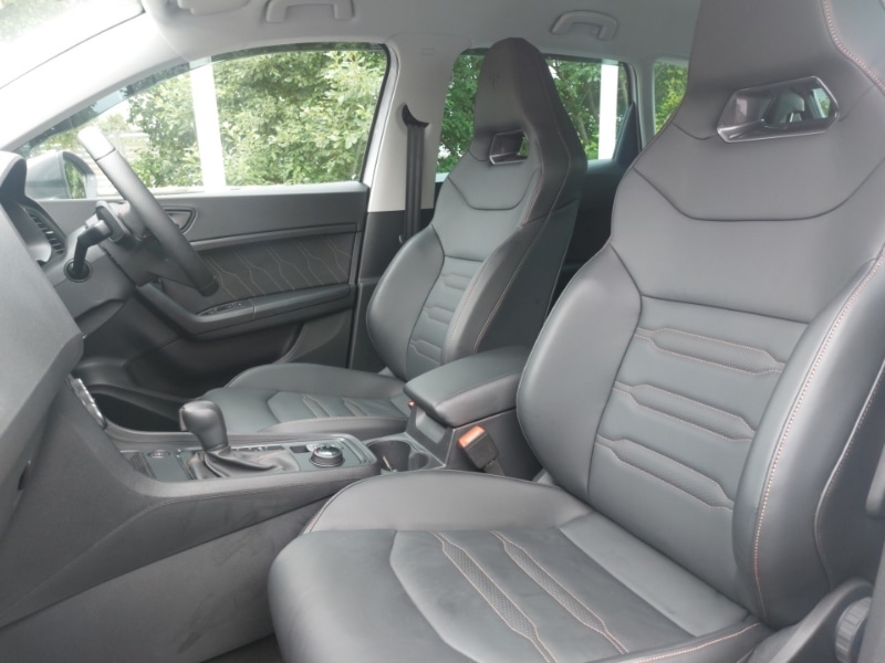 Used Cupra Ateca 2024 for sale - 76974911: Photo 5