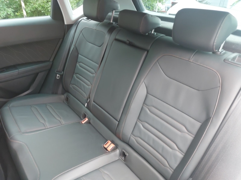 Used Cupra Ateca 2024 for sale - 76974911: Photo 6