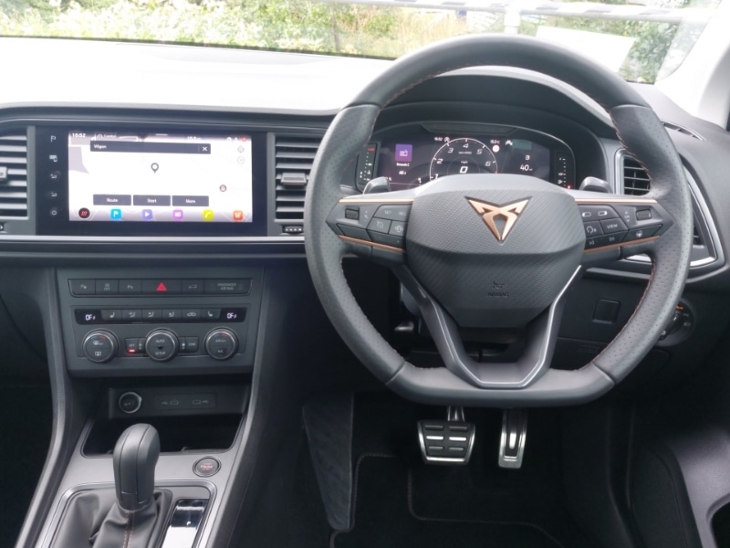 Used Cupra Ateca 2024 for sale - 76974911: Photo 7