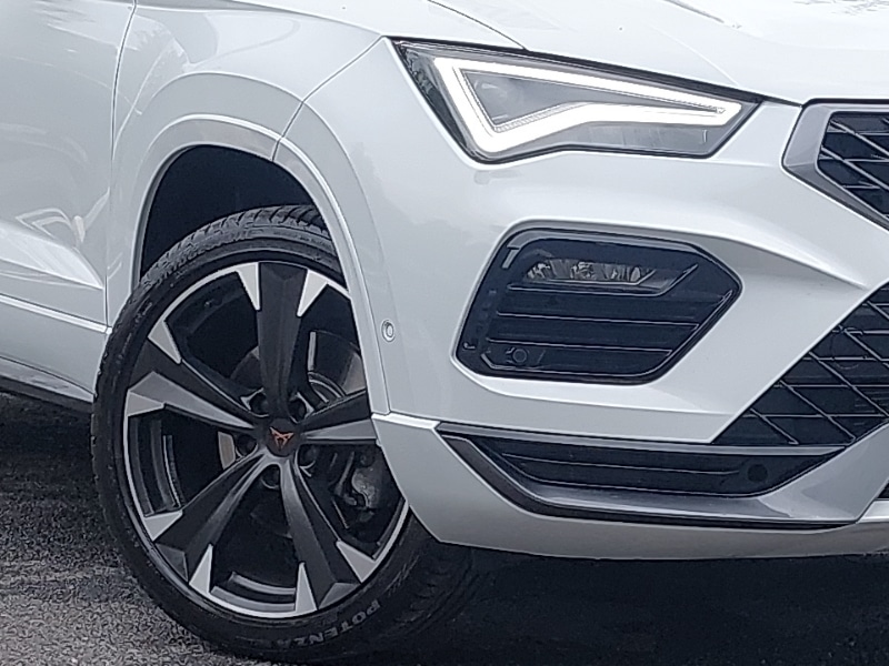 Used Cupra Ateca 2024 for sale - 76974911: Photo 9