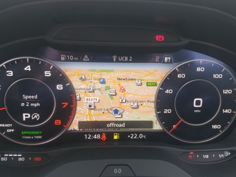 Used Audi Q2 2024 for sale - 76195768: Photo 11
