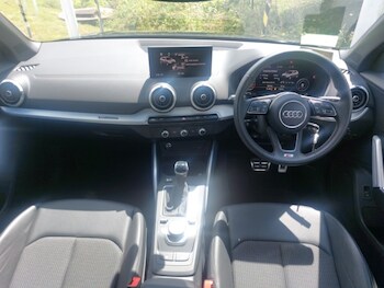 Used Audi Q2 2024 for sale - 76195768: Photo 2