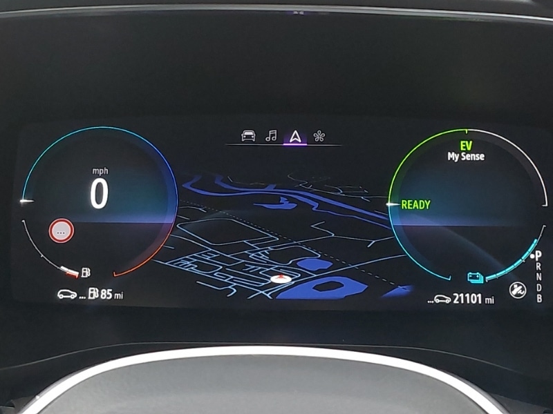 Used Renault Arkana 2023 for sale - 76437799: Photo 15