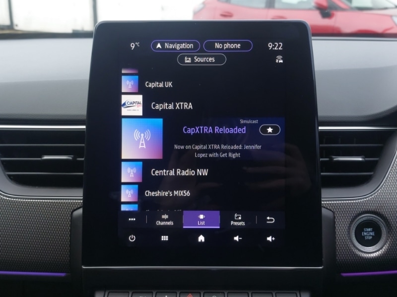 Used Renault Arkana 2023 for sale - 76437799: Photo 18