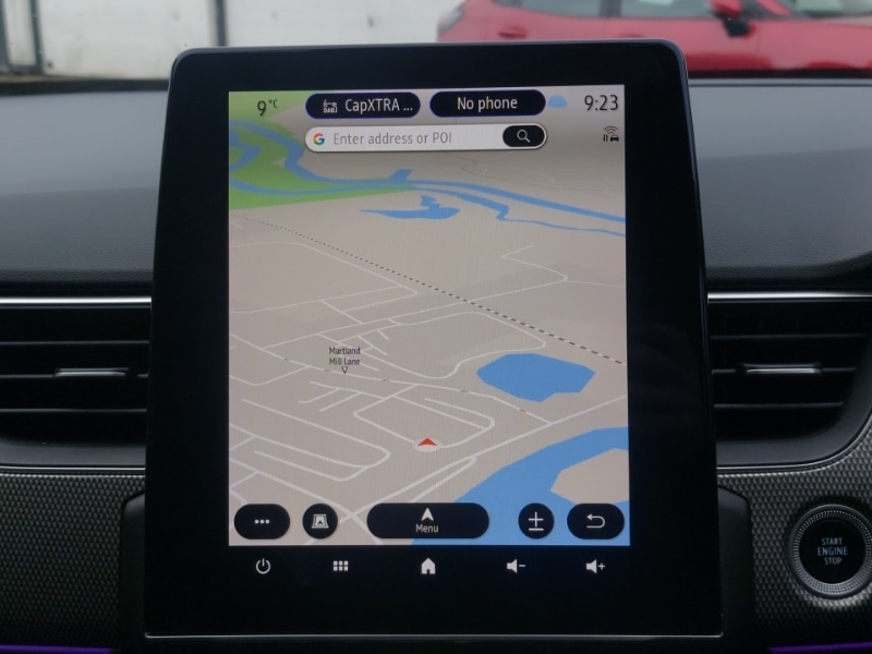 Used Renault Arkana 2023 for sale - 76437799: Photo 19