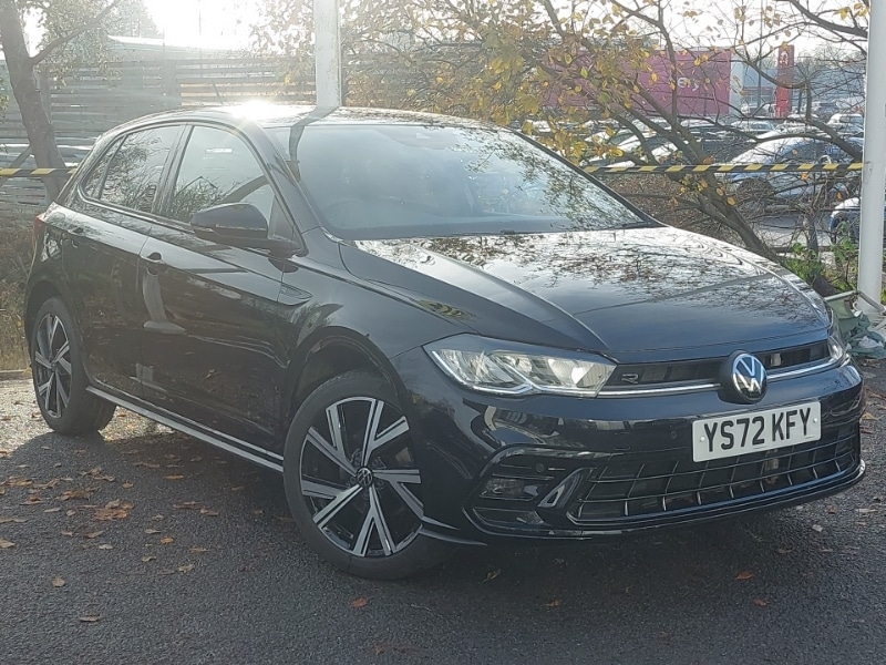 Used Volkswagen Polo 2022 for sale - 76974901: Photo 1