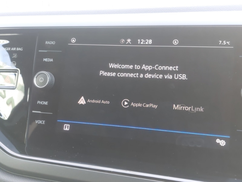 Used Volkswagen Polo 2022 for sale - 76974901: Photo 11