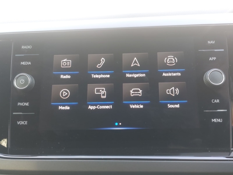 Used Volkswagen Polo 2022 for sale - 76974901: Photo 12