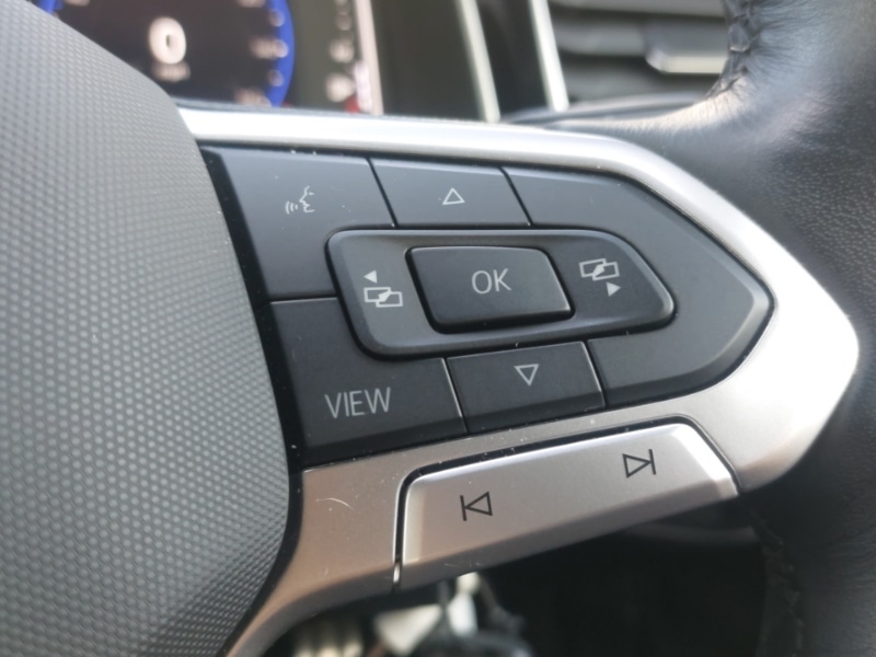 Used Volkswagen Polo 2022 for sale - 76974901: Photo 15