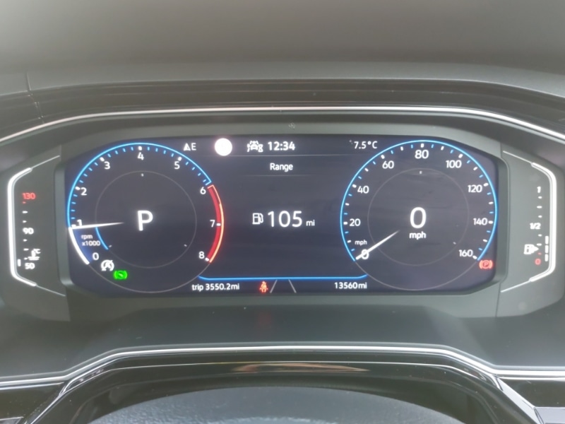 Used Volkswagen Polo 2022 for sale - 76974901: Photo 16