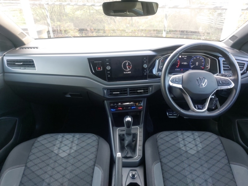 Used Volkswagen Polo 2022 for sale - 76974901: Photo 2