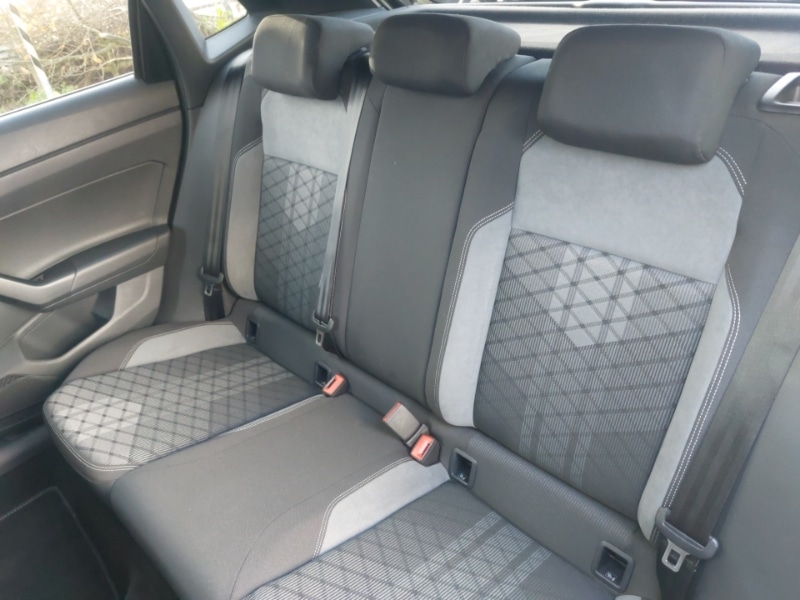 Used Volkswagen Polo 2022 for sale - 76974901: Photo 6