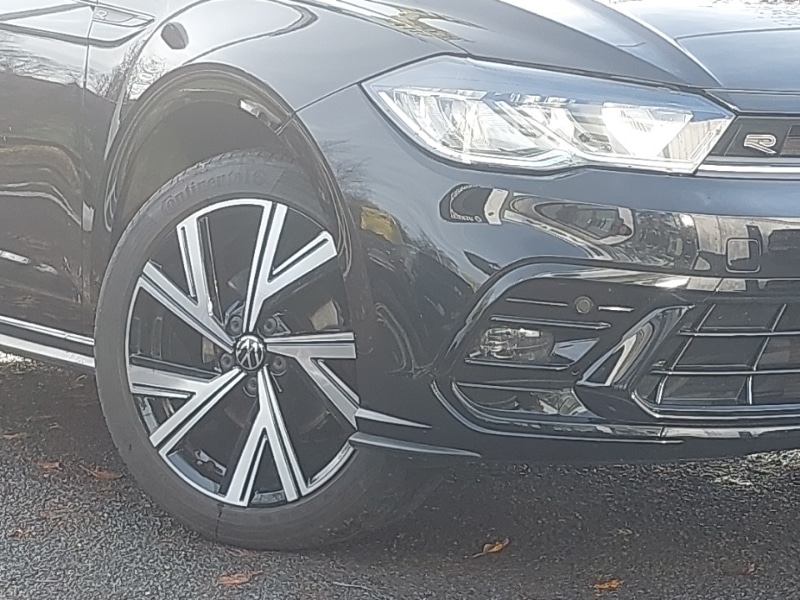 Used Volkswagen Polo 2022 for sale - 76974901: Photo 9