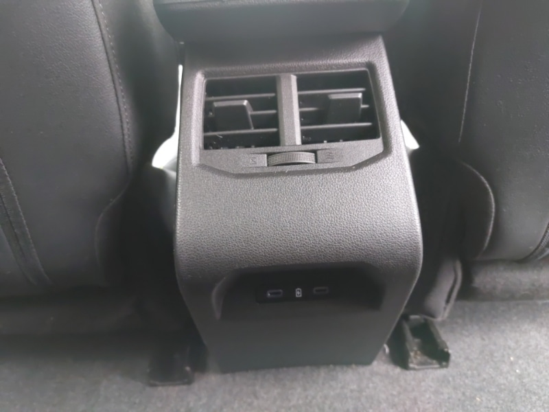 Used Renault Megane E Tech 2022 for sale - 77047043: Photo 12