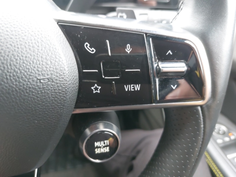 Used Renault Megane E Tech 2022 for sale - 77047043: Photo 14