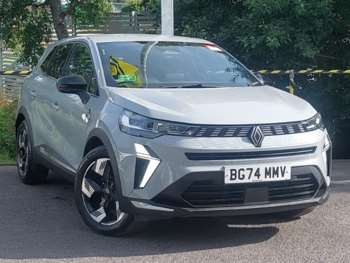 Used Renault Other 2024 for sale - 75209589: Photo