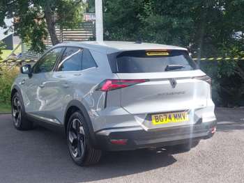 Used Renault Other 2024 for sale - 75209589: Photo