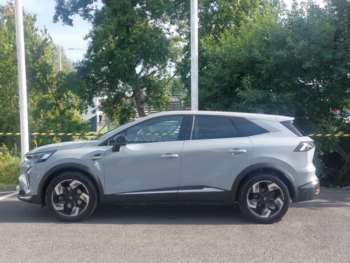 Used Renault Other 2024 for sale - 75209589: Photo