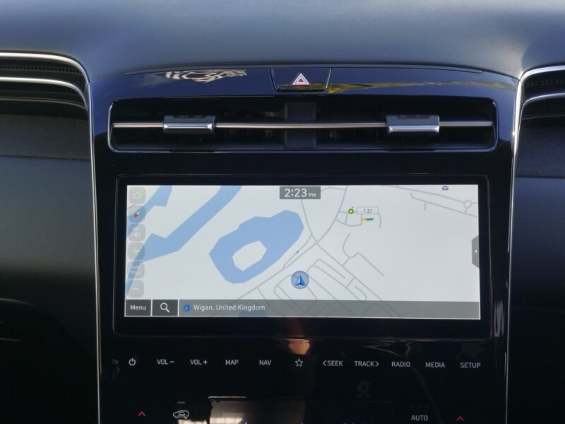 Used Hyundai TUCSON 2023 for sale - 77234772: Photo 10