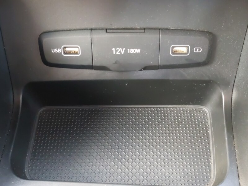 Used Hyundai TUCSON 2023 for sale - 77234772: Photo 13